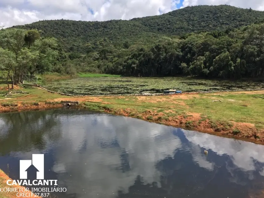 Foto 1 de Sítio / Rancho à venda em Mandirituba - PR