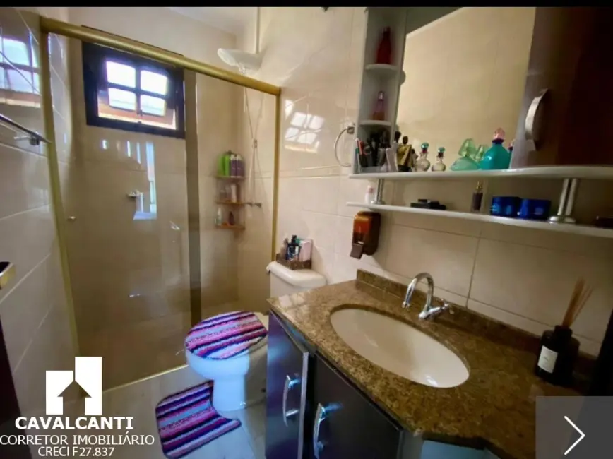 Casa com 3 quartos à venda, 100m2 em Alto Boqueirão, Curitiba - PR - imagem 6 Foto 6 de Casa com 3 quartos à venda, 100m2 em Alto Boqueirão, Curitiba - PR