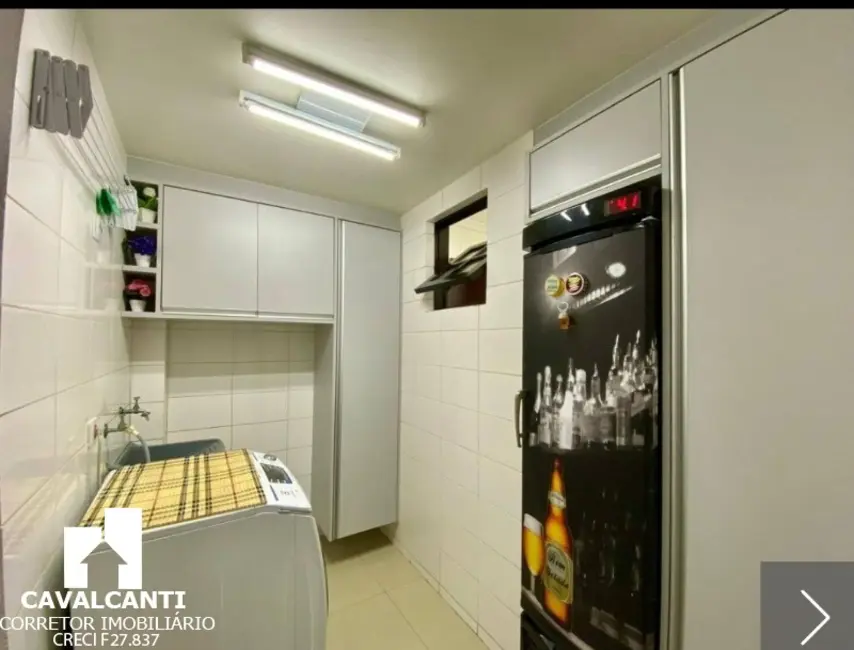 Casa com 3 quartos à venda, 100m2 em Alto Boqueirão, Curitiba - PR - imagem 3 Foto 3 de Casa com 3 quartos à venda, 100m2 em Alto Boqueirão, Curitiba - PR
