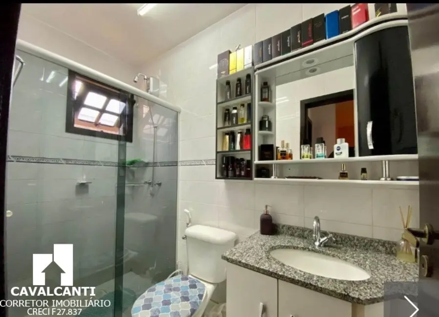 Casa com 3 quartos à venda, 100m2 em Alto Boqueirão, Curitiba - PR - imagem 5 Foto 5 de Casa com 3 quartos à venda, 100m2 em Alto Boqueirão, Curitiba - PR
