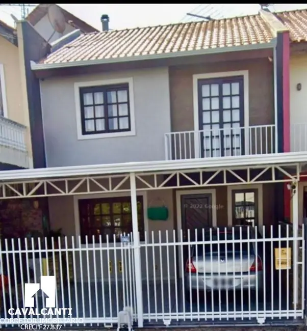 Casa com 3 quartos à venda, 100m2 em Alto Boqueirão, Curitiba - PR - imagem 1 Foto 1 de Casa com 3 quartos à venda, 100m2 em Alto Boqueirão, Curitiba - PR