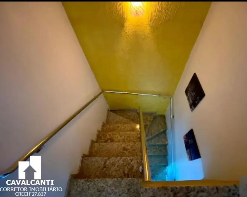 Casa com 3 quartos à venda, 100m2 em Alto Boqueirão, Curitiba - PR - imagem 4 Foto 4 de Casa com 3 quartos à venda, 100m2 em Alto Boqueirão, Curitiba - PR