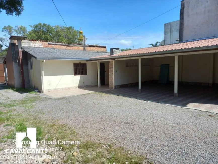 Foto 9 de Terreno / Lote à venda, 735m2 em Boqueirão, Curitiba - PR