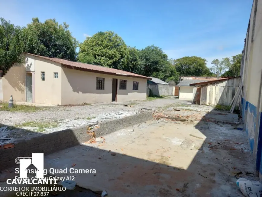 Foto 7 de Terreno / Lote à venda, 735m2 em Boqueirão, Curitiba - PR