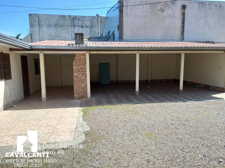 Foto 5 de Terreno / Lote à venda, 735m2 em Boqueirão, Curitiba - PR