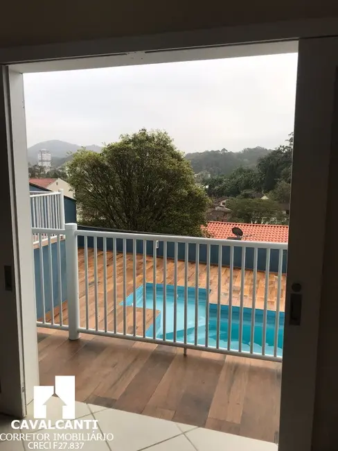Foto 7 de Casa com 3 quartos à venda, 180m2 em Floresta, Joinville - SC