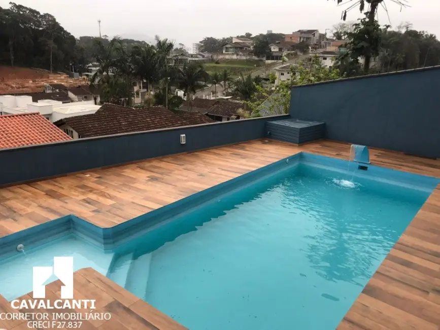 Foto 6 de Casa com 3 quartos à venda, 180m2 em Floresta, Joinville - SC