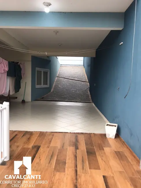 Foto 9 de Casa com 3 quartos à venda, 180m2 em Floresta, Joinville - SC