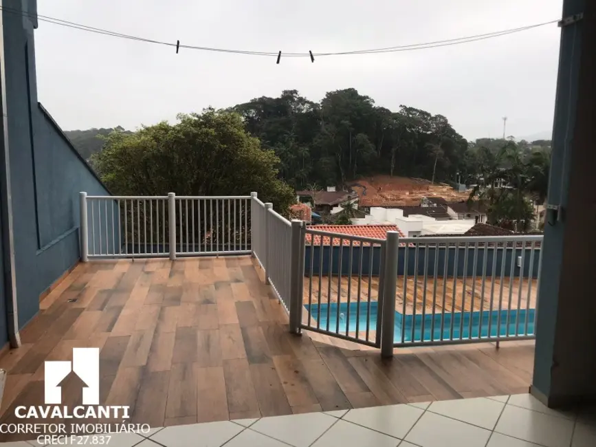 Foto 8 de Casa com 3 quartos à venda, 180m2 em Floresta, Joinville - SC