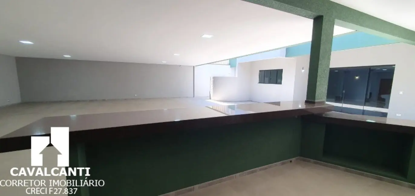 Casa com 4 quartos à venda, 520m2 em Aristocrata, Sao Jose Dos Pinhais - PR - imagem 5 Foto 5 de Casa com 4 quartos à venda, 520m2 em Aristocrata, Sao Jose Dos Pinhais - PR