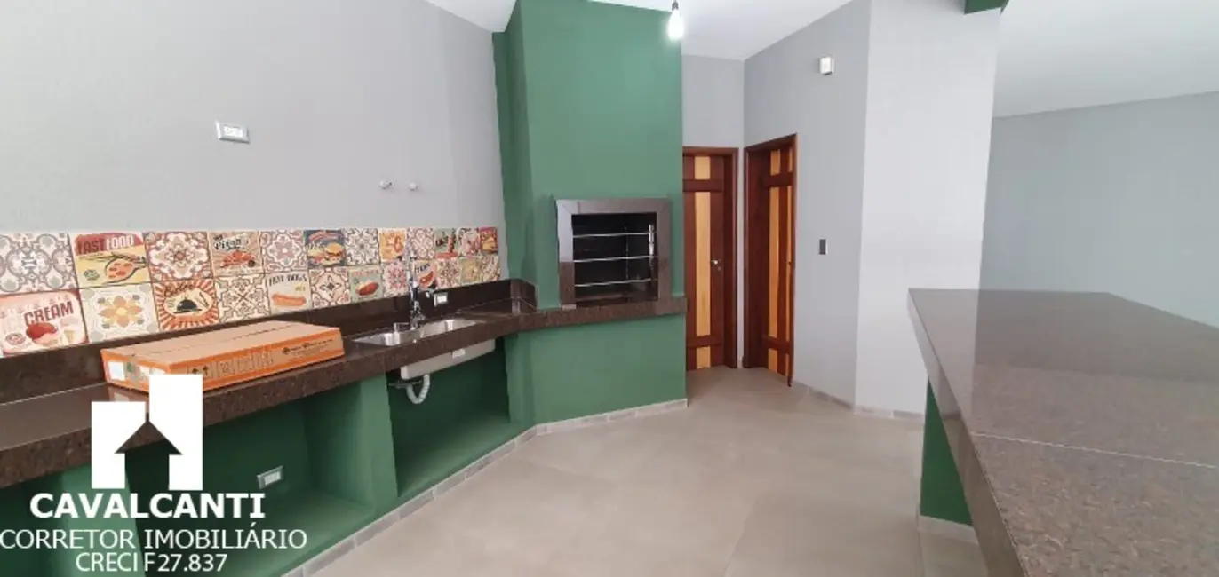 Casa com 4 quartos à venda, 520m2 em Aristocrata, Sao Jose Dos Pinhais - PR - imagem 7 Foto 7 de Casa com 4 quartos à venda, 520m2 em Aristocrata, Sao Jose Dos Pinhais - PR