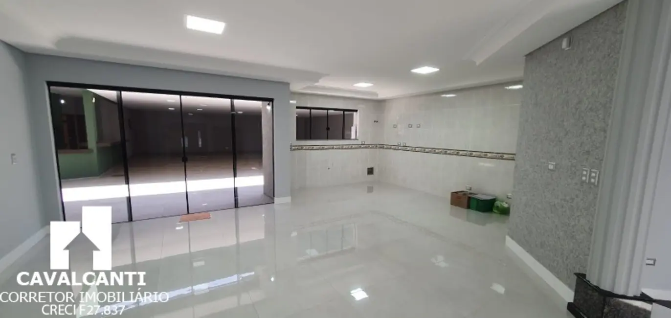 Casa com 4 quartos à venda, 520m2 em Aristocrata, Sao Jose Dos Pinhais - PR - imagem 9 Foto 9 de Casa com 4 quartos à venda, 520m2 em Aristocrata, Sao Jose Dos Pinhais - PR