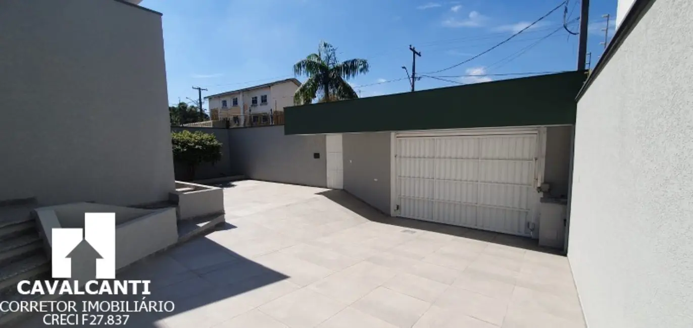 Casa com 4 quartos à venda, 520m2 em Aristocrata, Sao Jose Dos Pinhais - PR - imagem 6 Foto 6 de Casa com 4 quartos à venda, 520m2 em Aristocrata, Sao Jose Dos Pinhais - PR