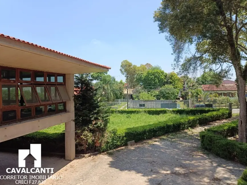 Casa com 4 quartos à venda, 540m2 em Aristocrata, Sao Jose Dos Pinhais - PR - imagem 3 Foto 3 de Casa com 4 quartos à venda, 540m2 em Aristocrata, Sao Jose Dos Pinhais - PR