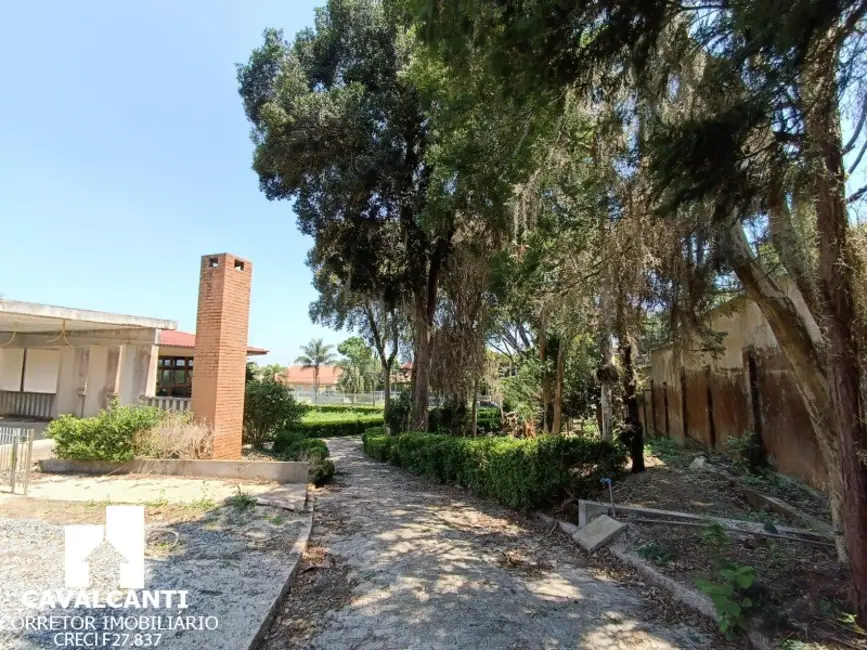 Casa com 4 quartos à venda, 540m2 em Aristocrata, Sao Jose Dos Pinhais - PR - imagem 4 Foto 4 de Casa com 4 quartos à venda, 540m2 em Aristocrata, Sao Jose Dos Pinhais - PR