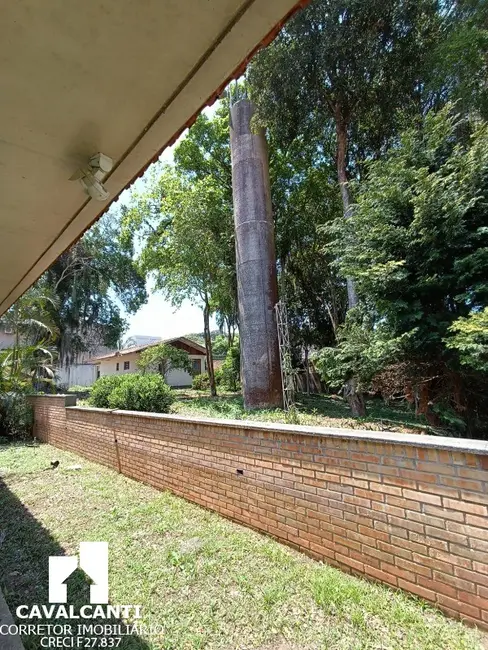 Casa com 4 quartos à venda, 540m2 em Aristocrata, Sao Jose Dos Pinhais - PR - imagem 5 Foto 5 de Casa com 4 quartos à venda, 540m2 em Aristocrata, Sao Jose Dos Pinhais - PR