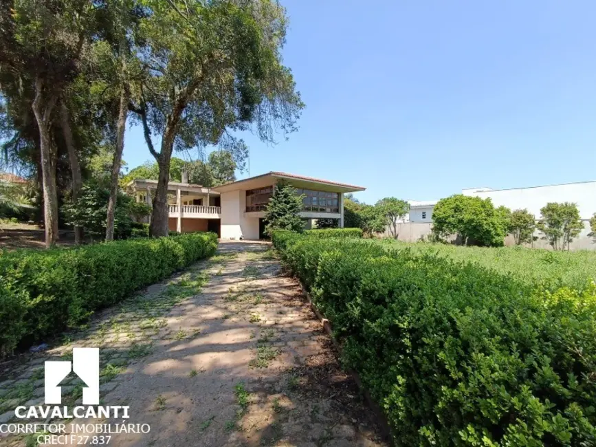 Casa com 4 quartos à venda, 540m2 em Aristocrata, Sao Jose Dos Pinhais - PR - imagem 9 Foto 9 de Casa com 4 quartos à venda, 540m2 em Aristocrata, Sao Jose Dos Pinhais - PR