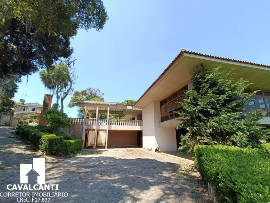 Casa com 4 quartos à venda, 540m2 em Aristocrata, Sao Jose Dos Pinhais - PR - imagem 8 Foto 8 de Casa com 4 quartos à venda, 540m2 em Aristocrata, Sao Jose Dos Pinhais - PR