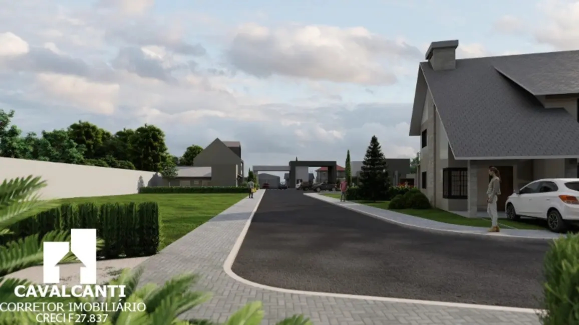 Terreno / Lote à venda, 128m2 em Costeira, Sao Jose Dos Pinhais - PR - imagem 8 Foto 8 de Terreno / Lote à venda, 128m2 em Costeira, Sao Jose Dos Pinhais - PR