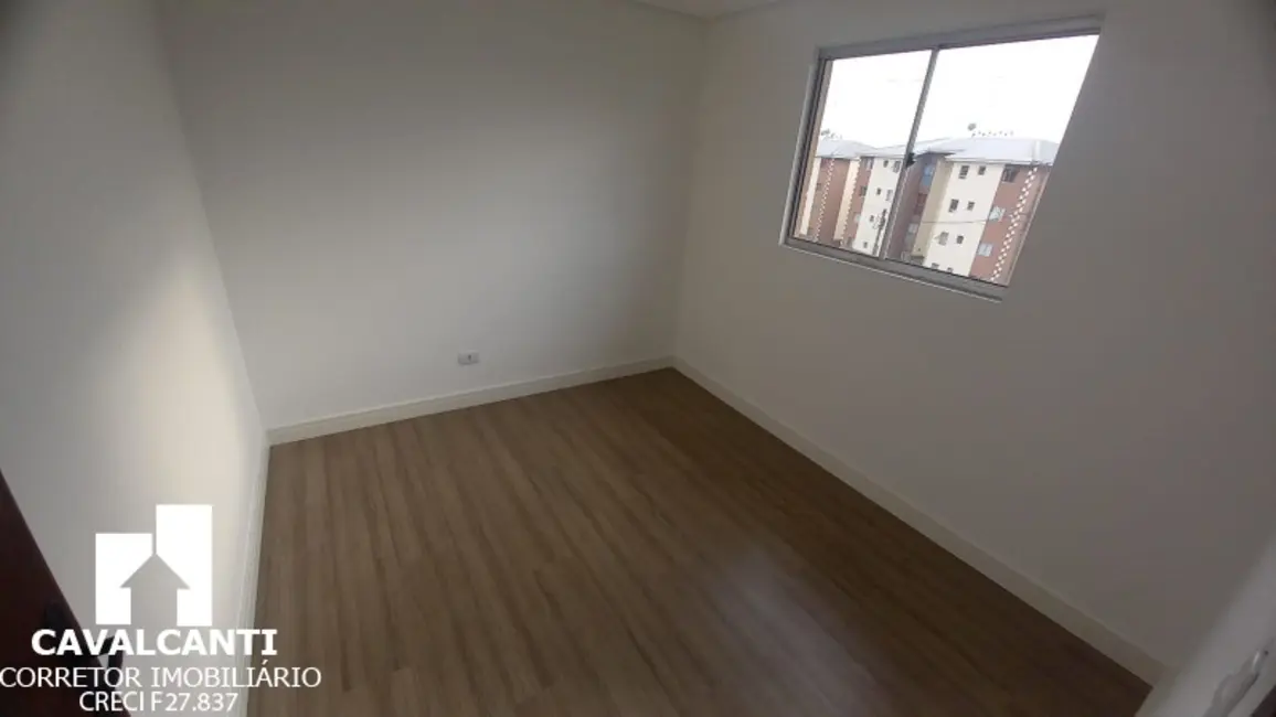 Apartamento com 2 quartos à venda, 40m2 em Ouro Fino, Sao Jose Dos Pinhais - PR - imagem 4 Foto 4 de Apartamento com 2 quartos à venda, 40m2 em Ouro Fino, Sao Jose Dos Pinhais - PR