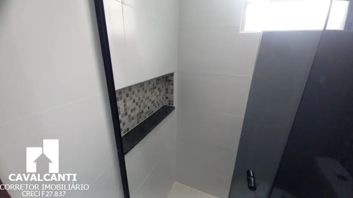 Apartamento com 2 quartos à venda, 40m2 em Ouro Fino, Sao Jose Dos Pinhais - PR - imagem 2 Foto 2 de Apartamento com 2 quartos à venda, 40m2 em Ouro Fino, Sao Jose Dos Pinhais - PR