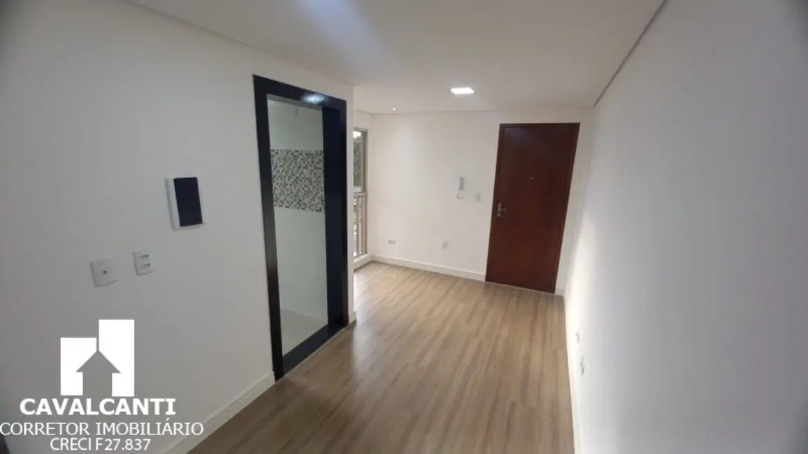 Apartamento com 2 quartos à venda, 40m2 em Ouro Fino, Sao Jose Dos Pinhais - PR - imagem 9 Foto 9 de Apartamento com 2 quartos à venda, 40m2 em Ouro Fino, Sao Jose Dos Pinhais - PR