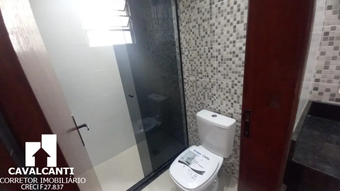 Apartamento com 2 quartos à venda, 40m2 em Ouro Fino, Sao Jose Dos Pinhais - PR - imagem 3 Foto 3 de Apartamento com 2 quartos à venda, 40m2 em Ouro Fino, Sao Jose Dos Pinhais - PR