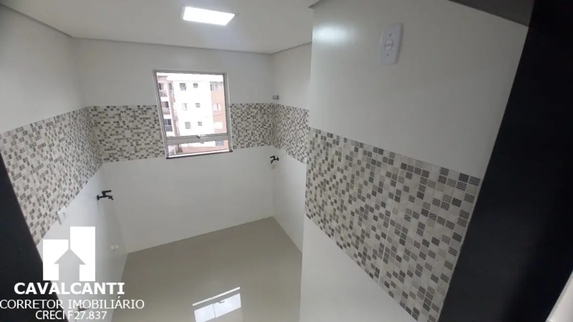 Apartamento com 2 quartos à venda, 40m2 em Ouro Fino, Sao Jose Dos Pinhais - PR - imagem 8 Foto 8 de Apartamento com 2 quartos à venda, 40m2 em Ouro Fino, Sao Jose Dos Pinhais - PR