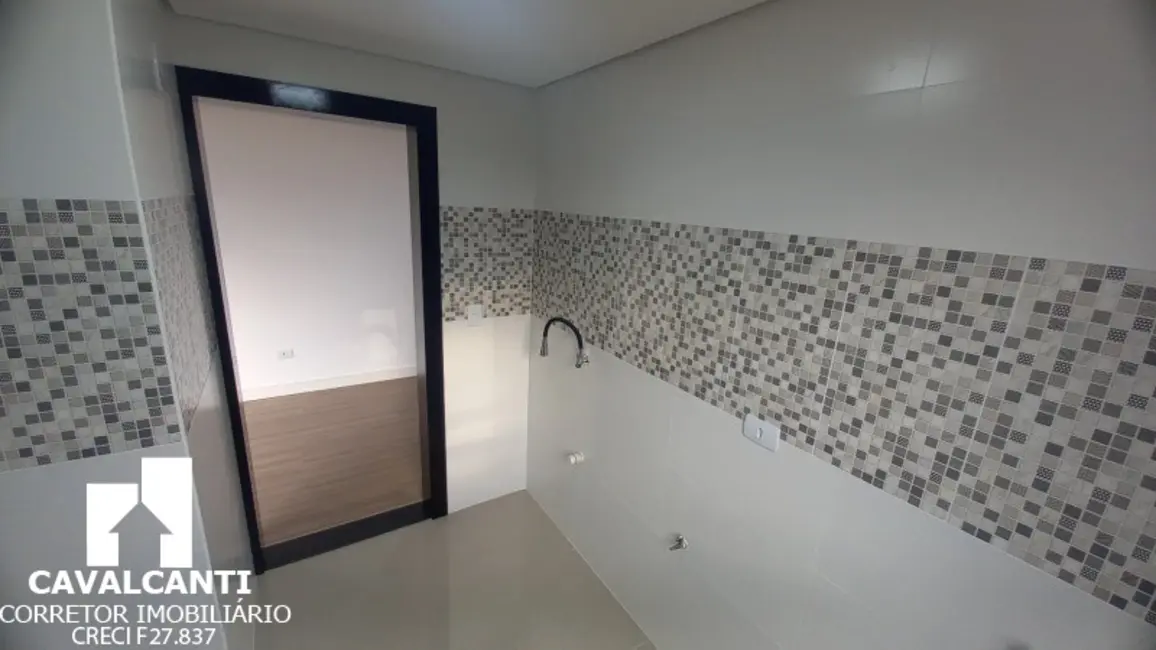 Apartamento com 2 quartos à venda, 40m2 em Ouro Fino, Sao Jose Dos Pinhais - PR - imagem 7 Foto 7 de Apartamento com 2 quartos à venda, 40m2 em Ouro Fino, Sao Jose Dos Pinhais - PR