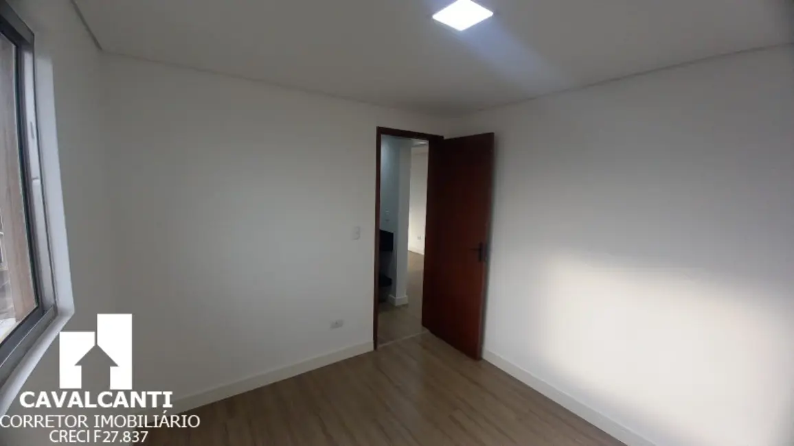 Apartamento com 2 quartos à venda, 40m2 em Ouro Fino, Sao Jose Dos Pinhais - PR - imagem 5 Foto 5 de Apartamento com 2 quartos à venda, 40m2 em Ouro Fino, Sao Jose Dos Pinhais - PR
