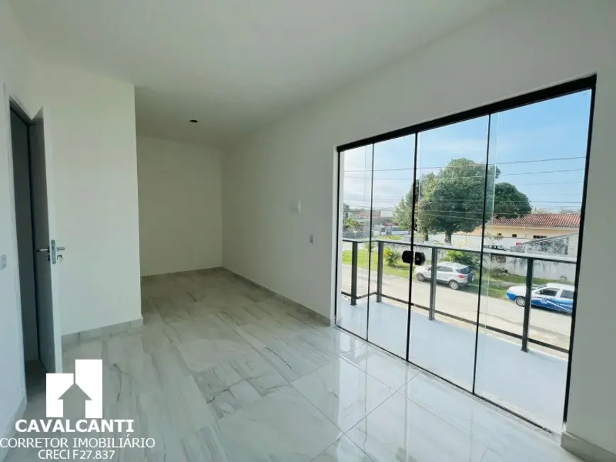 Foto 4 de Casa com 3 quartos à venda, 97m2 em Matinhos - PR