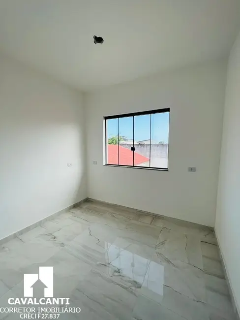 Foto 9 de Casa com 3 quartos à venda, 97m2 em Matinhos - PR