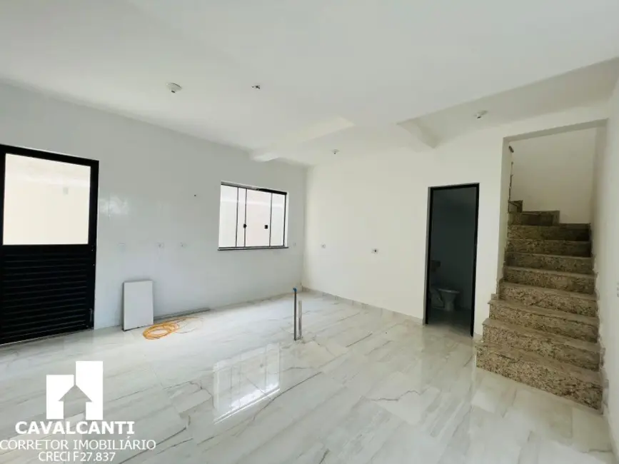 Foto 2 de Casa com 3 quartos à venda, 97m2 em Matinhos - PR