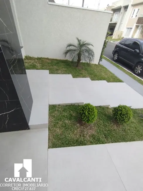 Foto 6 de Casa com 4 quartos à venda, 270m2 em Parque da Fonte, Sao Jose Dos Pinhais - PR