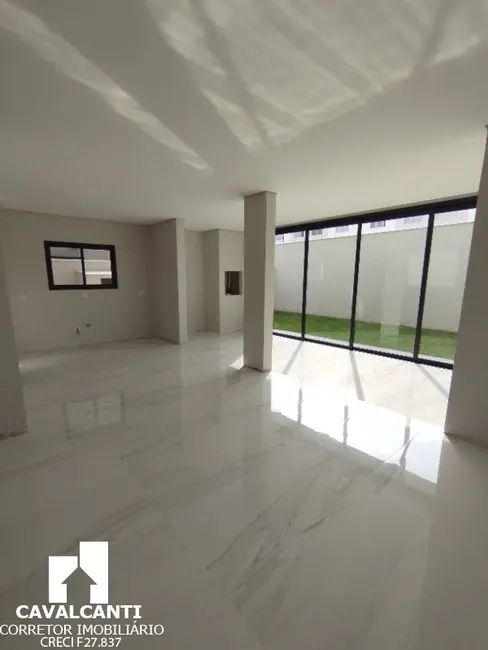 Foto 9 de Casa com 4 quartos à venda, 270m2 em Parque da Fonte, Sao Jose Dos Pinhais - PR