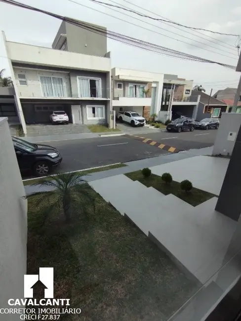 Foto 7 de Casa com 4 quartos à venda, 270m2 em Parque da Fonte, Sao Jose Dos Pinhais - PR