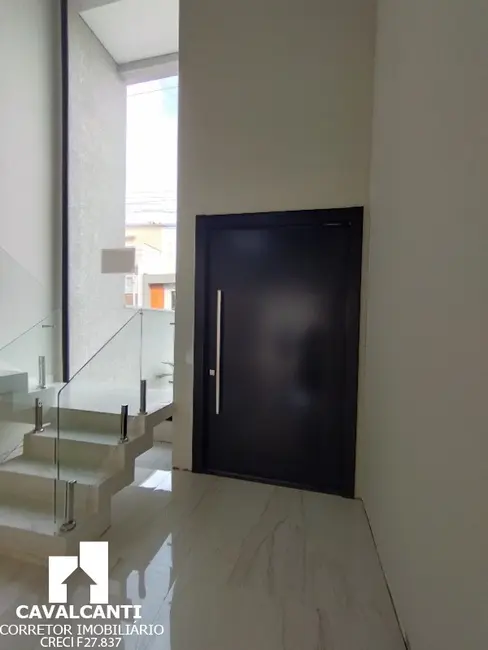 Foto 8 de Casa com 4 quartos à venda, 270m2 em Parque da Fonte, Sao Jose Dos Pinhais - PR