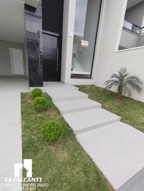 Foto 5 de Casa com 4 quartos à venda, 270m2 em Parque da Fonte, Sao Jose Dos Pinhais - PR