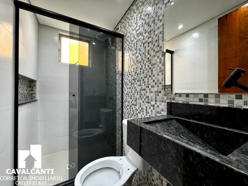 Apartamento com 2 quartos à venda, 44m2 em Curitiba - PR - imagem 7 Foto 7 de Apartamento com 2 quartos à venda, 44m2 em Curitiba - PR