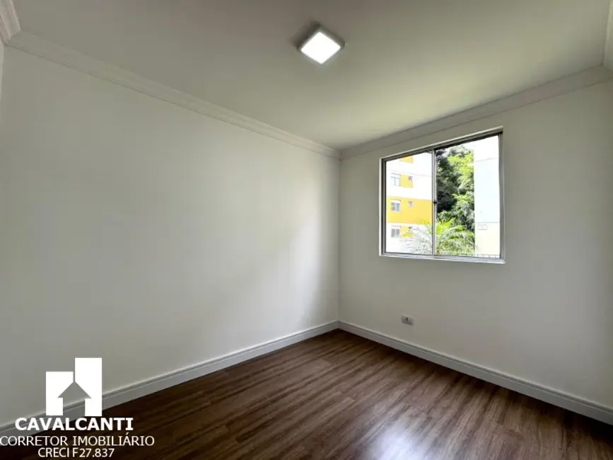 Apartamento com 2 quartos à venda, 44m2 em Curitiba - PR - imagem 6 Foto 6 de Apartamento com 2 quartos à venda, 44m2 em Curitiba - PR