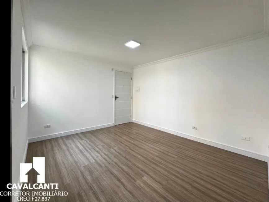 Apartamento com 2 quartos à venda, 44m2 em Curitiba - PR - imagem 8 Foto 8 de Apartamento com 2 quartos à venda, 44m2 em Curitiba - PR
