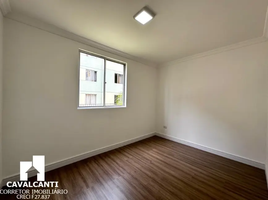 Apartamento com 2 quartos à venda, 44m2 em Curitiba - PR - imagem 9 Foto 9 de Apartamento com 2 quartos à venda, 44m2 em Curitiba - PR