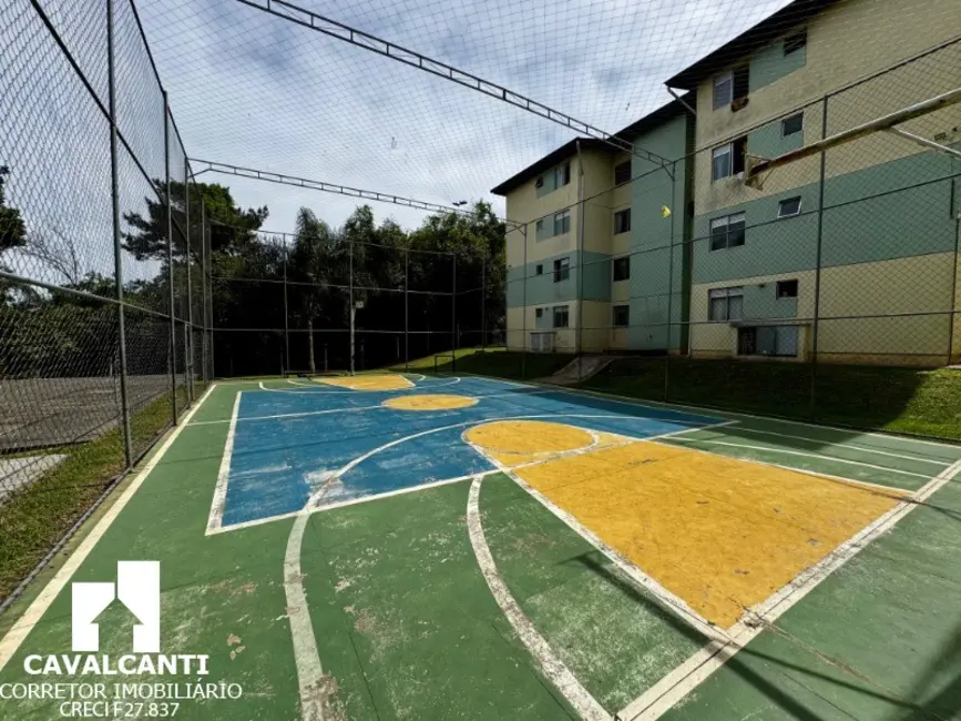 Apartamento com 2 quartos à venda, 44m2 em Curitiba - PR - imagem 4 Foto 4 de Apartamento com 2 quartos à venda, 44m2 em Curitiba - PR