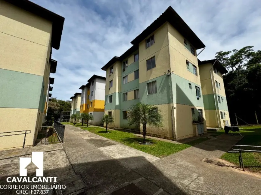 Apartamento com 2 quartos à venda, 44m2 em Curitiba - PR - imagem 5 Foto 5 de Apartamento com 2 quartos à venda, 44m2 em Curitiba - PR