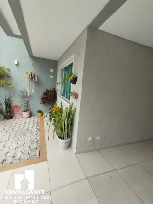 Casa de Condomínio com 3 quartos à venda, 140m2 em Bom Jesus, Sao Jose Dos Pinhais - PR - imagem 7 Foto 7 de Casa de Condomínio com 3 quartos à venda, 140m2 em Bom Jesus, Sao Jose Dos Pinhais - PR