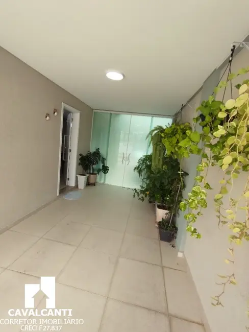 Casa de Condomínio com 3 quartos à venda, 140m2 em Bom Jesus, Sao Jose Dos Pinhais - PR - imagem 5 Foto 5 de Casa de Condomínio com 3 quartos à venda, 140m2 em Bom Jesus, Sao Jose Dos Pinhais - PR