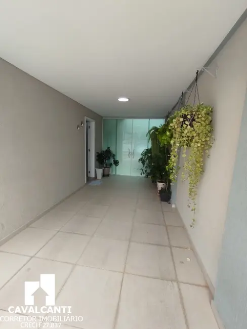 Casa de Condomínio com 3 quartos à venda, 140m2 em Bom Jesus, Sao Jose Dos Pinhais - PR - imagem 6 Foto 6 de Casa de Condomínio com 3 quartos à venda, 140m2 em Bom Jesus, Sao Jose Dos Pinhais - PR
