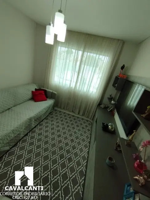 Casa de Condomínio com 3 quartos à venda, 140m2 em Bom Jesus, Sao Jose Dos Pinhais - PR - imagem 9 Foto 9 de Casa de Condomínio com 3 quartos à venda, 140m2 em Bom Jesus, Sao Jose Dos Pinhais - PR