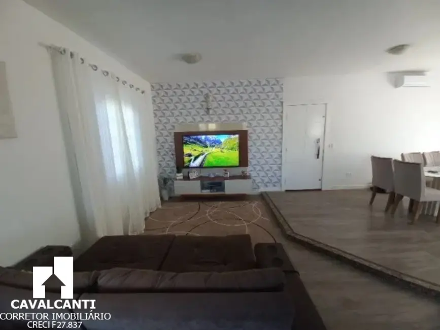 Foto 4 de Casa com 3 quartos à venda, 155m2 em Vila Nova, Joinville - SC