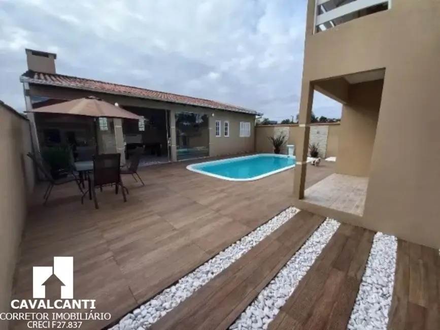 Foto 6 de Casa com 3 quartos à venda, 155m2 em Vila Nova, Joinville - SC